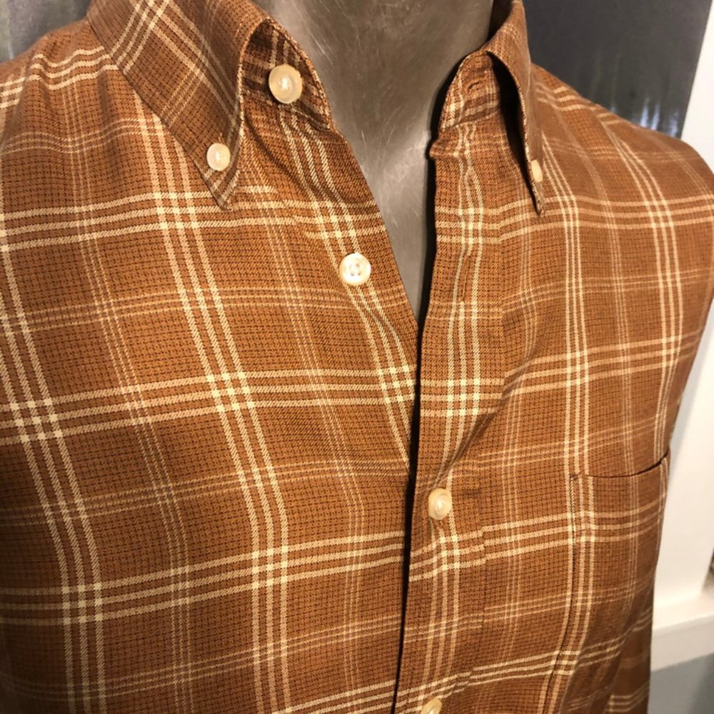 Orvis Signature Collection Button Down - image 2